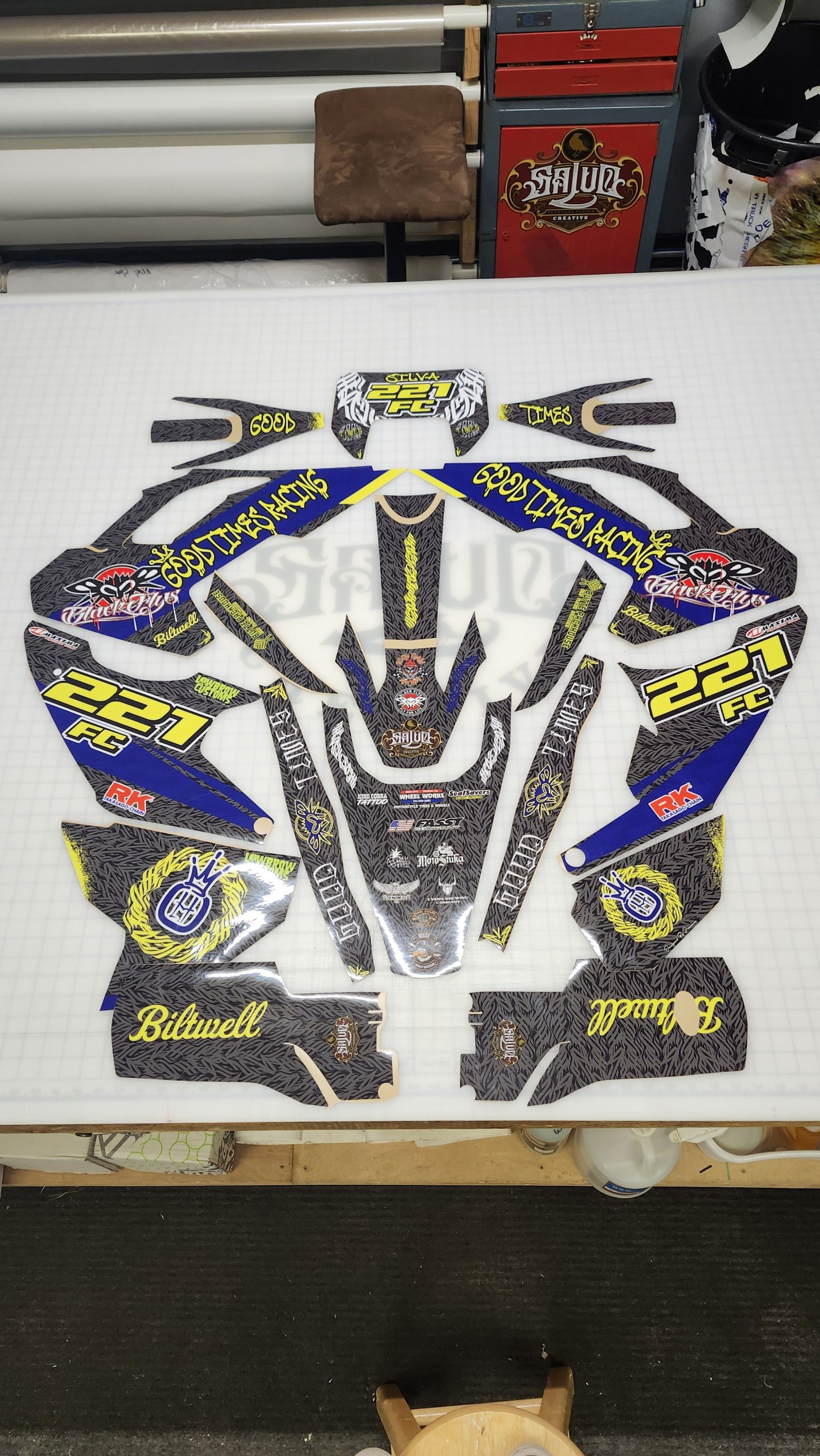 20250327_071454 Extreme Sports Bike