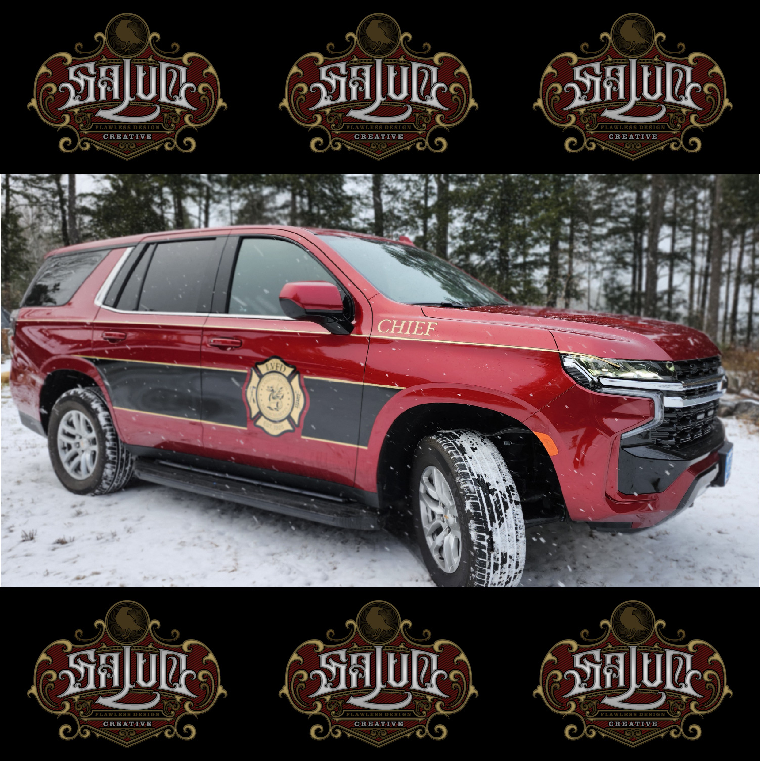 chief Extreme Sports Bike